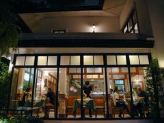 -Rosabieng Restaurant