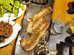 -黑牛の店·和牛烧肉(大悦城店)