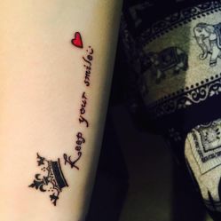 -KISS TATTOO 中国高端刺青店