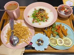 -大王油茶(二厂文创公园店)