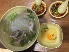 -华姐鸡粉(中心店)