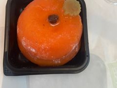 快乐橘大福-奈雪的茶(青岛卓悦里INTOWN店)