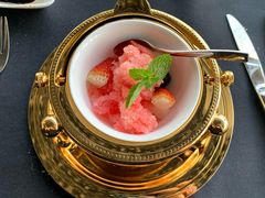 -西安皇冠假日酒店·B&G51餐厅