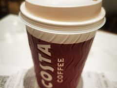 -COSTA COFFEE(吴江路店)