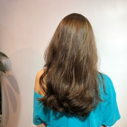 -MS.SALON美发沙龙
