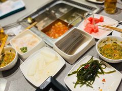 -海底捞火锅(铂澜大象城店)