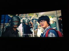 -奥斯卡升龙国际影城(RealD Cinema)