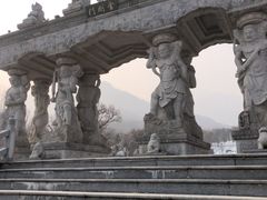 -沂蒙山旅游区云蒙景区(蒙山国家森林公园)