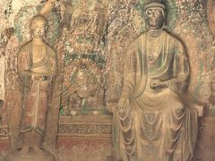 -炳灵寺世界文化遗产旅游区