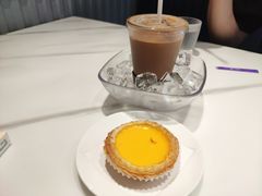 -香港茶餐厅文化体验馆(茶山镇店)