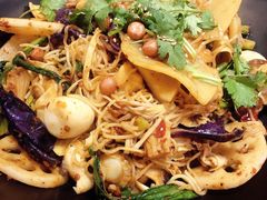 -尝健麻辣拌(大悦城店)