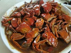 android_upload_pic-西湾土八灶· 旺山老字号农家菜