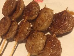 -土大力韩式烤肉料理(39年·和平路店)