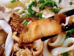 -荔林食店(西华路店)