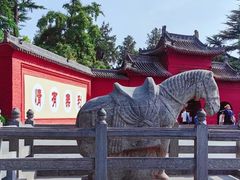-洛阳白马寺