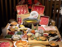 -温野菜涮涮锅(西单大悦城店)