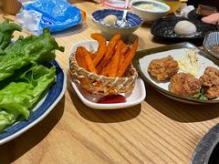 -伊豆野菜村(大族广场店)