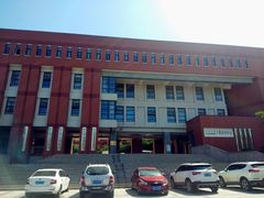 -山东大学(兴隆山校区)