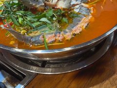 -亮欢寨酸汤鱼(沙冲路店)