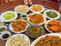 -小铜锣湾海鲜家常菜馆(河西店)