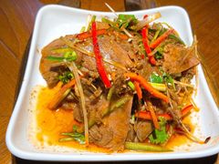 -楼兰新疆主题餐厅(坂田佳华领汇广场店)
