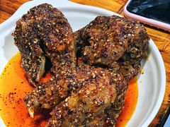 -高记什邡肖麻辣(成都店)