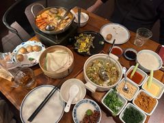 -林四喜·闽南传家菜(鼓浪屿店)