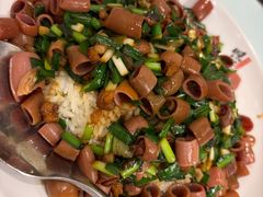 海肠捞饭-旺角小渔村(二马路店)