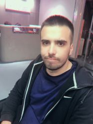 -Moyue HAIR SALON