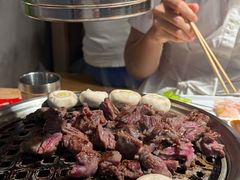 -霸腹烤肉(厦门柚子番店)