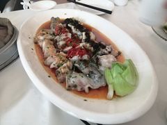 -巴陵全鱼席(湖南老字号汴河街店 )