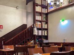 -付小姐在成都(中山公园店)