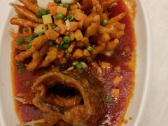 -和记小菜(大宁店)