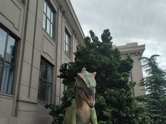 -国家自然博物馆