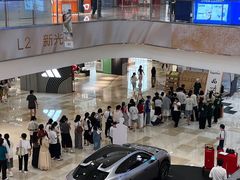 -宝龙城(杭州滨江店)