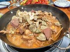 -鹅来顺·顺德火焰醉鹅(天平架分店)