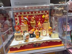 -泡泡玛特POPMART(国金街店)