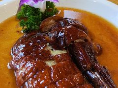 -德胜轩正宗顺德菜(宝安沙井会展中心店)