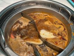 -季季红火锅(柳州城中万达二店)
