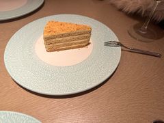 -波特曼西餐厅(中央大街店)