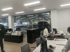 -上海永达奥诚奥迪4S店(申江路店)