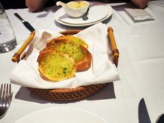 -戈雅法餐厅(世界城广场店)