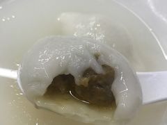 -朱新年·苏式汤团·面点(北寺塔店)