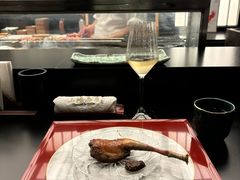 -鳥喜Toriki怀石烧鸟料理
