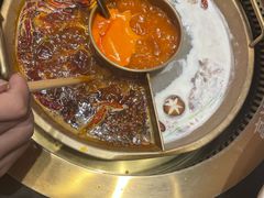 -豪渝火锅(红谷滩万达店)