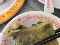 -九龙茶记·粤式餐厅融合菜(鹭江店)