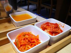-韩香福脊骨汤锅(上杭路店)