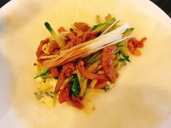 -我去·春饼文化主题餐厅(国定路总店)