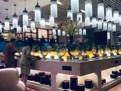 -东方之珠洗浴休闲广场(南开店)