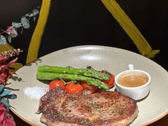 -The Happy Monk(前海壹方汇店)